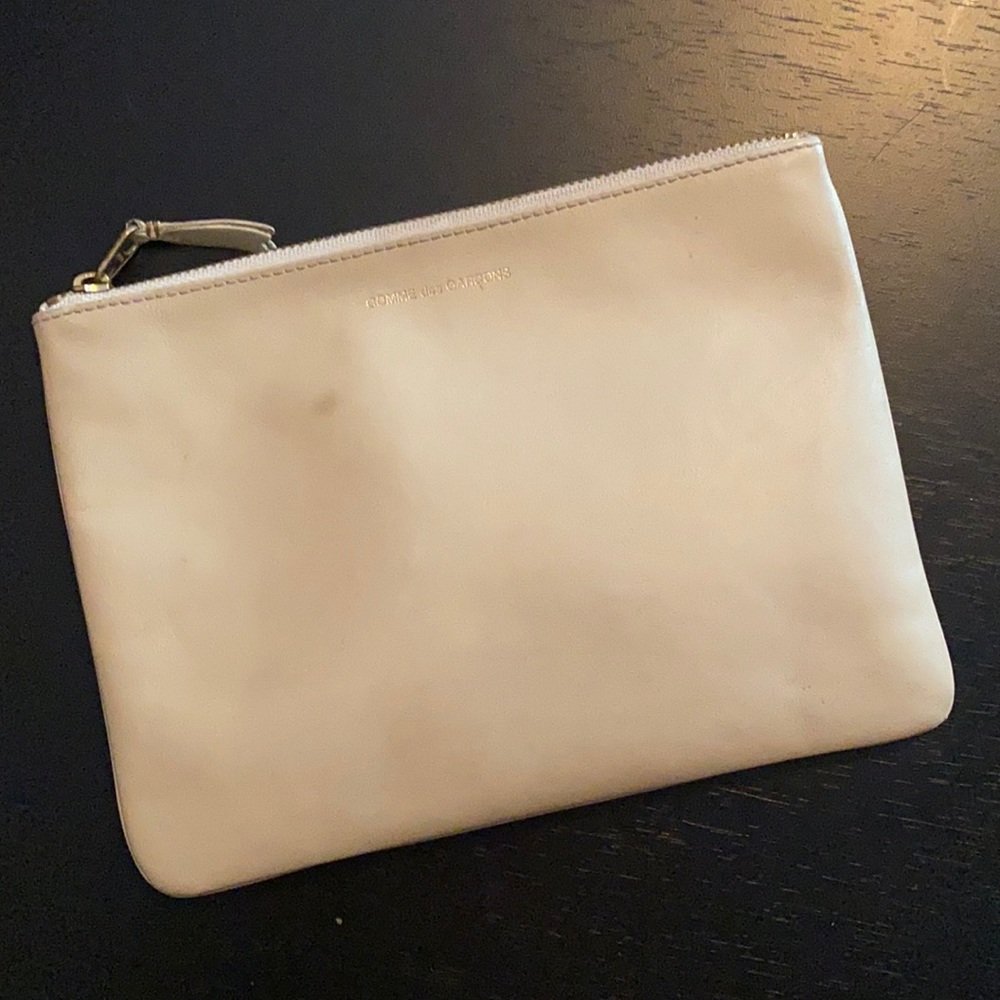 Comme Des Garcons - Clutch